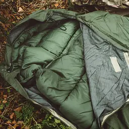 Бівак Highlander Hawk Bivvy Bag Olive (BIV001-OG) - мініатюра 11