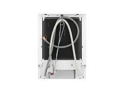 Посудомоечная машина Electrolux ESM64840SX - миниатюра 2