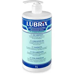 Лубрикант на водній основі Lubrix (1 л)