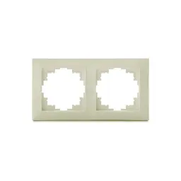 Рамка Sven SE-60002-C cream (7100055)