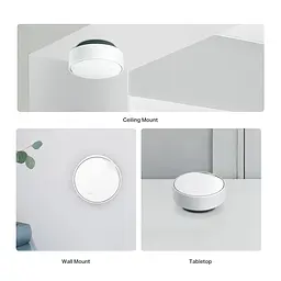 WiFi Mesh система TP-Link Deco X50 PoE(1-pack) - мініатюра 7