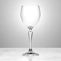 Келих для вина 260ml Камея NGC213SETWINE - мініатюра 2
