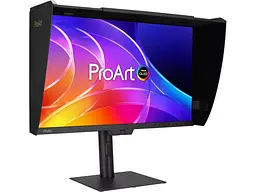 Монітор Asus ProArt OLED PA27USD (90LM04N0-B01371) - мініатюра 2