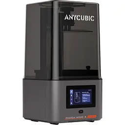3D-принтер Anycubic Photon Mono 4 Ultra PM4UBK0A-O [150716] - мініатюра 3
