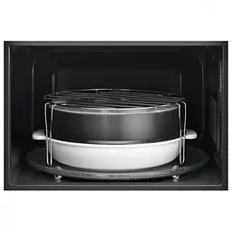 Мікрохвильова піч з грилем Electrolux EMZ725MMK - мініатюра 4