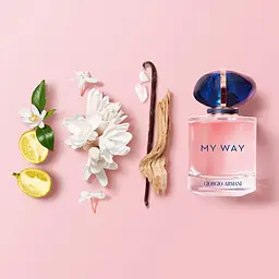Парфумована вода Giorgio Armani My Way, 30 мл (918526) - мініатюра 4