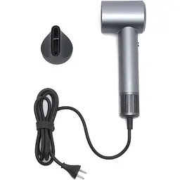 Фен MiJia Hair Dryer H501 Gray [112654] - мініатюра 5