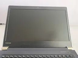 Ноутбук Toshiba PORTEGE X30-E 13.3" (i5-8350U / 16GB / SSD 256GB / 1920x1080 IPS) #4 Refurbished - мініатюра 4