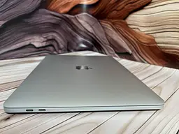 Ноутбук Apple MacBook Pro 13" 2020 i7-1068NG7/32/512 (C02F613BML87) Б/в - мініатюра 6
