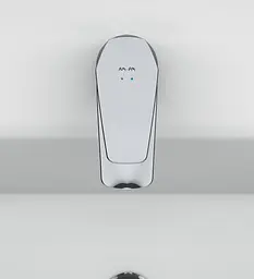 Змішувач для умивальника AM.PM Gem F9002100 - мініатюра 4