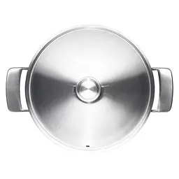 Сотейник Fiskars Taiten , 28 см, 1.6 л (1066950) - мініатюра 7