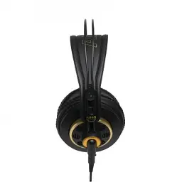 Навушники AKG K240 Studio Black - мініатюра 3