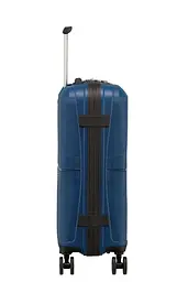 Валіза 55 См American Tourister AIRCONIC BLUE 55x40x20 88G*41001 - мініатюра 6