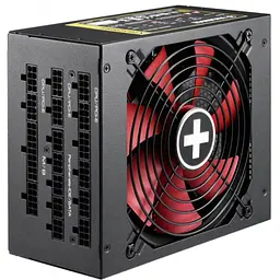 Блок живлення Xilence Performance X XP1250MR9 (XN078) 1250W 1200 (XP1250MR9) - мініатюра 2