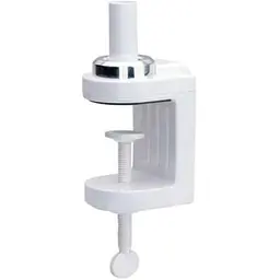 Світильник настільний Horoz Electric Ebru LED 10W  білий - мініатюра 2