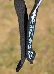 Лямки для тяги (Camo Power Wrist Straps) Mad Max fit0012338 - мініатюра 7