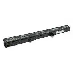 Акумулятор PowerPlant ASUS X451(A41N1308, ASX551L7) 14.4V 2600mAh (NB00000299)