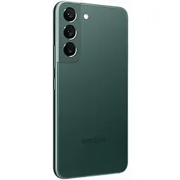Смартфон Samsung S22 8/128GB Green SM-G901B/DS - мініатюра 8