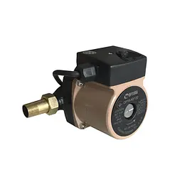 Насос циркуляційний Optima OP15-40 130мм + гайки, + кабель з вилкою - мініатюра 5