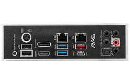Материнська плата MSI MAG B550 Tomahawk Socket AM4 (MAG B550 TOMAHAWK) - мініатюра 3