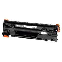 Картридж Canon 737, Black PrintPro teh0024231 - мініатюра 2