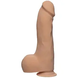 Фалоімітатор Doc Johnson The D - Master D - 10.5