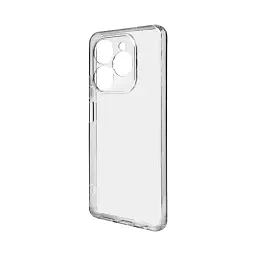 Чохол ArmorStandart Air для Tecno Spark 20 Pro (KJ6) Camera cover Clear