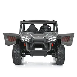 Дитячий електромобіль-джип Bambi Racer M 5019EBLR-11(24V) до 59 кг - мініатюра 2