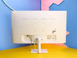 Монітор Samsung 32` Smart M7 M70F (LS32FM703UIXUA/ZXUA) Б/У [176155] - мініатюра 5