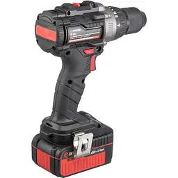 Дриль-шуруповерт Intertool WT-0361 [96336] - мініатюра 5