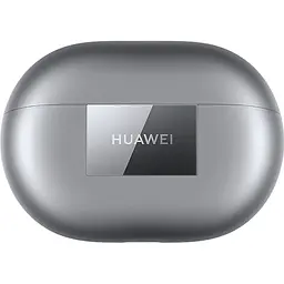 Навушники Huawei FreeBuds Pro 3 Silver Frost [55037054] [103434] - мініатюра 4