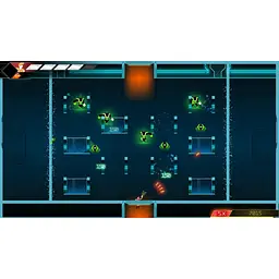 Ключ активації Microsoft Berzerk: Recharged для Xbox One/Series S/X - мініатюра 10