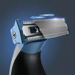 Тример Rowenta Forever Sharp Sport Collection TN6011F0 - мініатюра 5