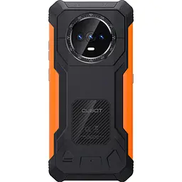 Смартфон Cubot KingKong ES 6/128Gb Black [119289] - мініатюра 3