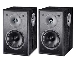 Полочные колонки MAGNAT Monitor S-10 D Black