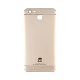Задня кришка для Huawei GR3 Enjoy 5S (2016) (TAG-L21) золотистий