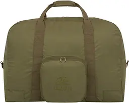Сумка дорожня Highlander Boulder Duffle Bag 70L Olive (RUC270-OG) - мініатюра 2