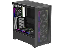 Вентилятор Xilence GAMING XPF360R.ARGB PWM REVERSE (XF073) - мініатюра 6