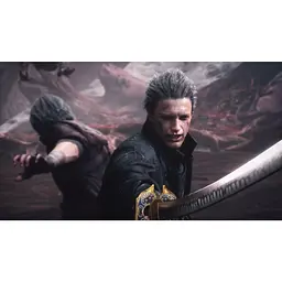 Ключ активації Microsoft Devil May Cry 5 Special Edition для Xbox Series S/X - мініатюра 2