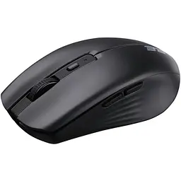 Миша бездротова на акумуляторі 2E MF270 Rechargeable чорна
