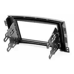 Перехідна рамка Carav Smart ForTwo 11-260 - мініатюра 2