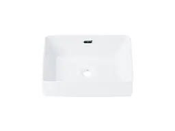 Раковина Corsan Anita Mini накладний білий 649957, Білий