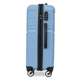 Валіза Semi Line 26" M Blue (T5616-2) - мініатюра 4