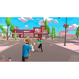 Ключ активації Microsoft Customers From Hell для Xbox One/Series S/X - мініатюра 7
