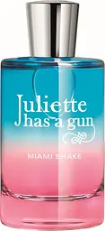 Парфумована вода Juliette Has A Gun Miami Shake Тестер 100 мл