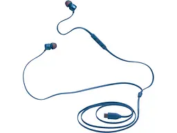 Навушники JBL Tune 310C Blue (T310CBLU) - мініатюра 5