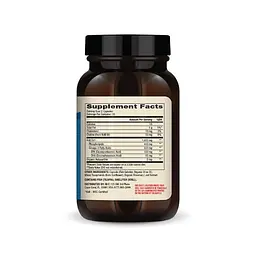 Жирні кислоти Dr. Mercola Antarctic Krill Oil, 60 капсул - мініатюра 2