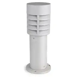 Вуличний ліхтар Brille садово-парковий наземний 60W E27 IP33 S AG8 (PL-07)