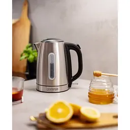Електрочайник Gorenje K 17 DS (743903) - мініатюра 6