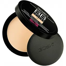 Компактна пудра BB Gosh All in One відтінок 04 (Beige) 6.5 г - мініатюра 2